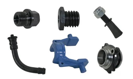 Spare Parts